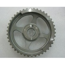 精石鐵基粉末冶金凸輪軸鏈輪-有色金屬商機(jī)-電解銅,鋁錠,鋅錠,銅桿,廢舊金屬,產(chǎn)品,電商交易-中金網(wǎng)