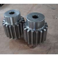 齒輪,鏈輪,齒輪加工,鏈輪定做加工-石家莊市五福機(jī)械廠