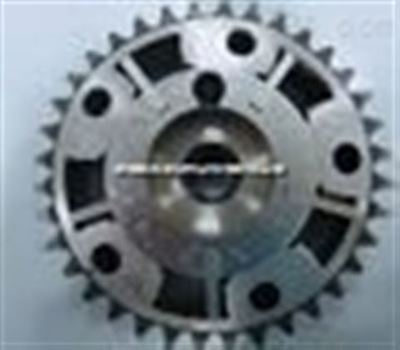 精石粉末冶金VVT排氣鏈輪