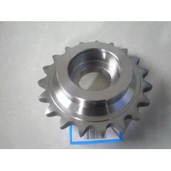 湛江不銹鋼鏈輪 慶澤網帶經久耐用 不銹鋼鏈輪招商