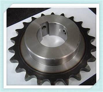 優質不銹鋼鏈輪鏈輪潤通機械查看