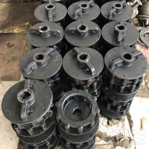 靜電除塵設備大針輪小針輪小鏈輪大鏈輪除塵配件