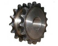 河北任丘碳鋼鏈條鏈輪