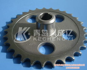碎渣機主動鏈輪銷售 主動鏈輪 科成億電力設備 查看