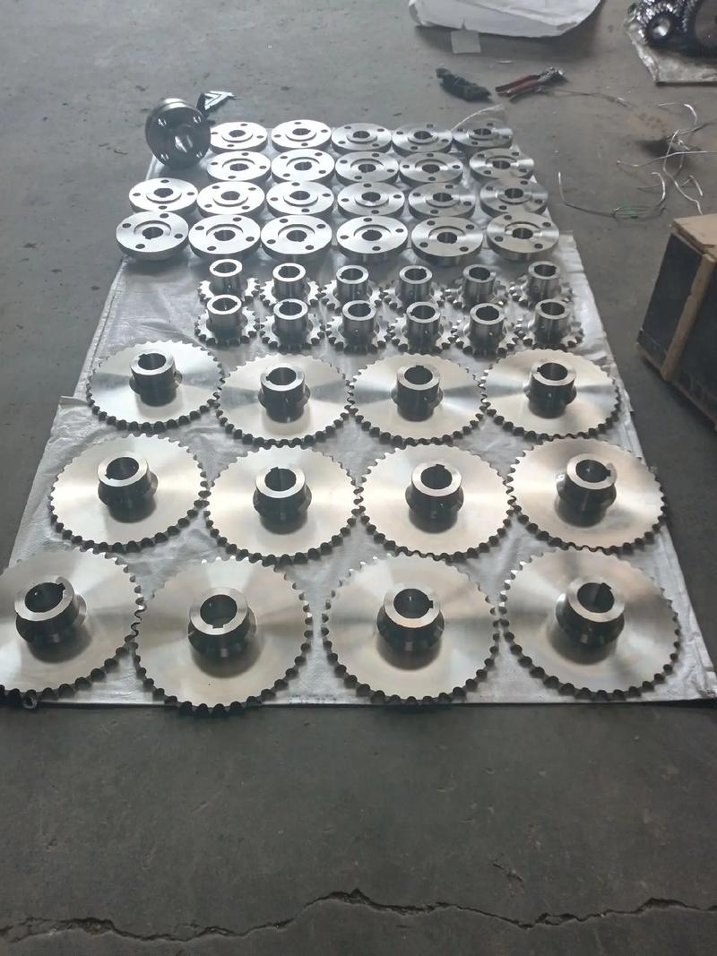 不銹鋼鏈輪.生產銷售不銹鋼201鏈輪 不銹鋼304鏈輪 不銹