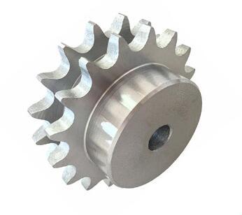 鏈輪磨損之后該怎樣處理呢?