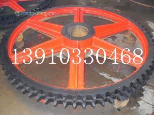 供應重型鏈輪加工,大節距鏈輪加工,鑄鋼鏈輪加工北京鏈輪加工_機械及行業設備_世界工廠網中國產品信息庫