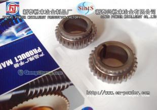供應汽摩配件 27T曲軸齒輪 粉末齒輪 鏈輪_機械及行業設備_世界工廠網中國產品信息庫