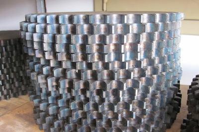 【帶凸臺的不帶凸臺的割齒的滾齒的鏈輪】價格,廠家,圖片,鏈輪,寧津縣遠大玻璃機械有限責任公司-