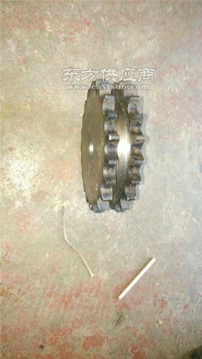 洪昌鏈條 不銹鋼鏈輪介紹 遼源市不銹鋼鏈輪圖片