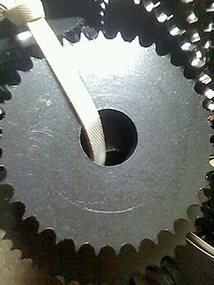 【4分36牙內孔38的鏈輪】價格,廠家,圖片,鏈輪,杭州蕭山八達鏈輪-