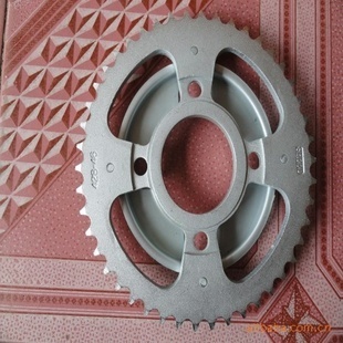 摩托車用品與附件-摩托鏈輪 傳動鏈輪 出口鏈輪-摩托車用品與附件盡在阿里巴巴-任.