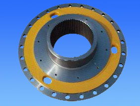 山推sd22鏈輪輪轂