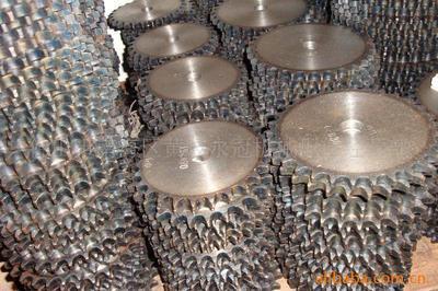 【批發供應平片工業鏈輪】價格,廠家,圖片,鏈輪,佛山市南海區黃岐永冠機械配件經營部-