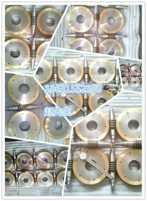 【廣東齒輪廠家加工大齒輪滾齒大鏈輪等精密5級齒輪傳動件】價格_廠家 - 中國供應商