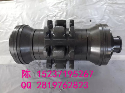 奔牛【150S830103型機尾鏈輪】150S830103鏈輪組件%軸組報價廠家最低圖片_高清圖_細節圖-鄭州科煅機械設備 -