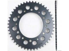 求購 520鏈輪 45t 46t