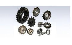 上海鏈輪哪家好 上海鏈輪供應商 上海鏈輪質量保證 蘄駿供