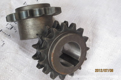 【玉米收獲機鏈輪 定做鏈輪 定做齒輪】價格,廠家,圖片,鏈輪,王艷平-