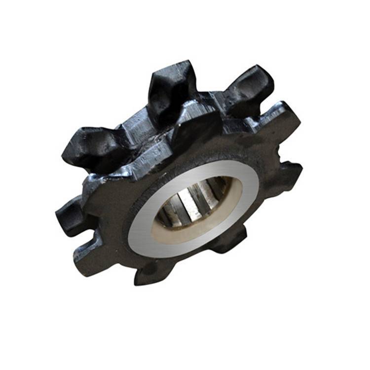 礦用22*86七星鏈輪 刮板機(jī)常用七齒輪 40t驅(qū)動輪使用壽命長 - 愛企查