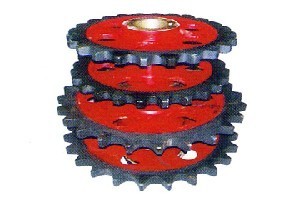 大家一起來!湖北斗式提升機鏈輪