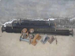 玉樹鍋爐五孔夾板型號價格 五孔夾板