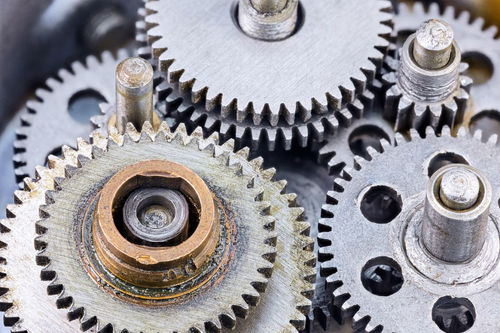 節(jié)距為50.8,齒數(shù)為15的鏈輪分度圓直徑