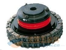 鏈輪打滑扭矩保護器 扭力限制器鏈條與鏈輪的完美配合