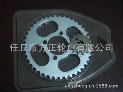 摩托車鏈輪齒輪 質優價廉的工廠直供選擇