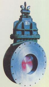 ZR3/7/9L48W-2液(鏈輪,電)動式燃燒閥 工業設備中的高效控制解決方案