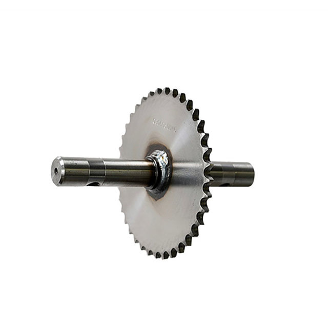 嵊州市特種鏈輪 非標(biāo)與驅(qū)動鏈輪的專業(yè)制造者