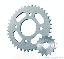 鏈輪產品全解析 型號、價格、廠家信息及圖片展示