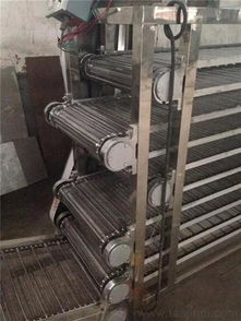 濟源輸送機與德瑞鏈條鏈輪 食品機械輸送機的價格、廠家及圖片解析