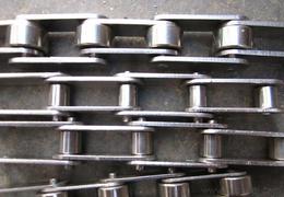 鏈條與鏈輪 工業傳動系統的核心組件及采購指南