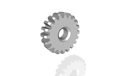 區分鏈輪和齒輪 四個關鍵要點