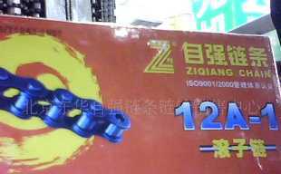 北京東華自強(qiáng)12A鏈條鏈輪 工業(yè)傳動領(lǐng)域的可靠選擇
