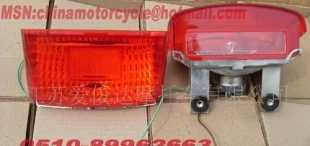 供應(yīng)五羊本田摩托車配件 尾燈、剎車臂、鏈輪固定螺栓等優(yōu)質(zhì)出口產(chǎn)品解析