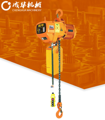 電動葫蘆與鏈輪 關(guān)鍵應(yīng)用場景解析