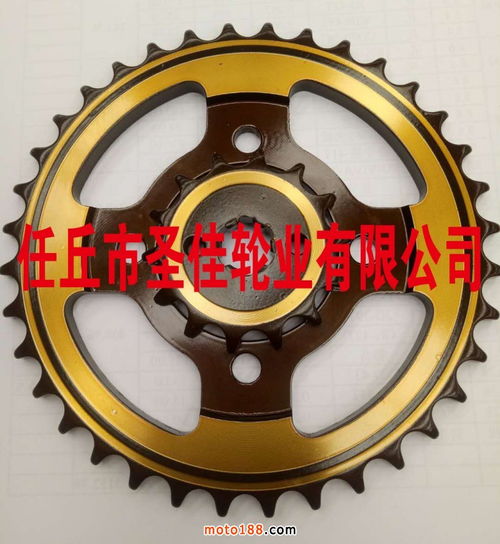 專業(yè)制造，品質(zhì)卓越 聚焦45鋼鏈輪、鏈條與套鏈的生產(chǎn)優(yōu)勢