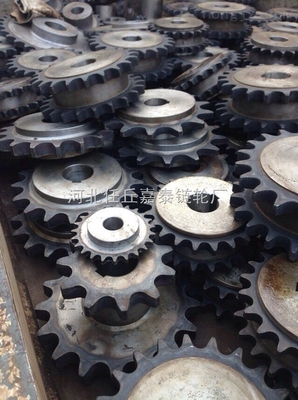 河北任丘嘉泰鏈輪 非標鏈輪領域的專業供應商