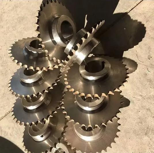 不銹鋼201鏈輪的生產與銷售 耐用與經濟的完美結合